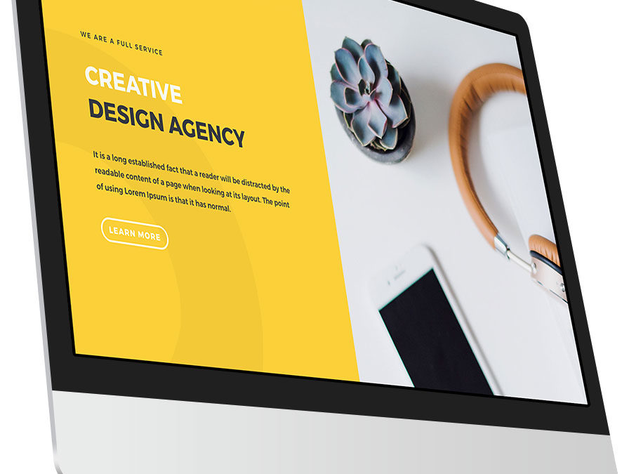 3 Things You Need To Consider When Designing a Website
